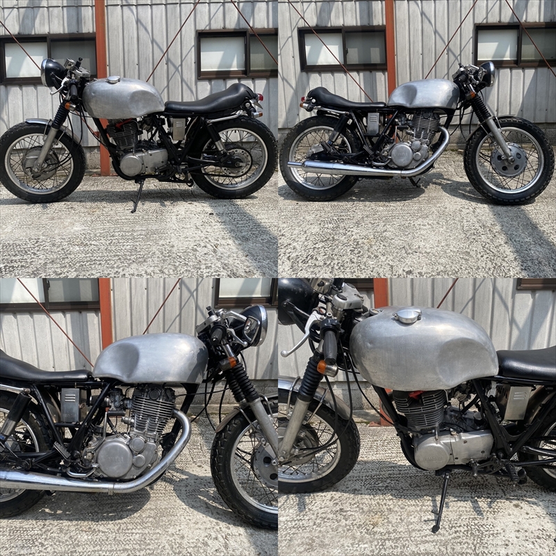車体画像②